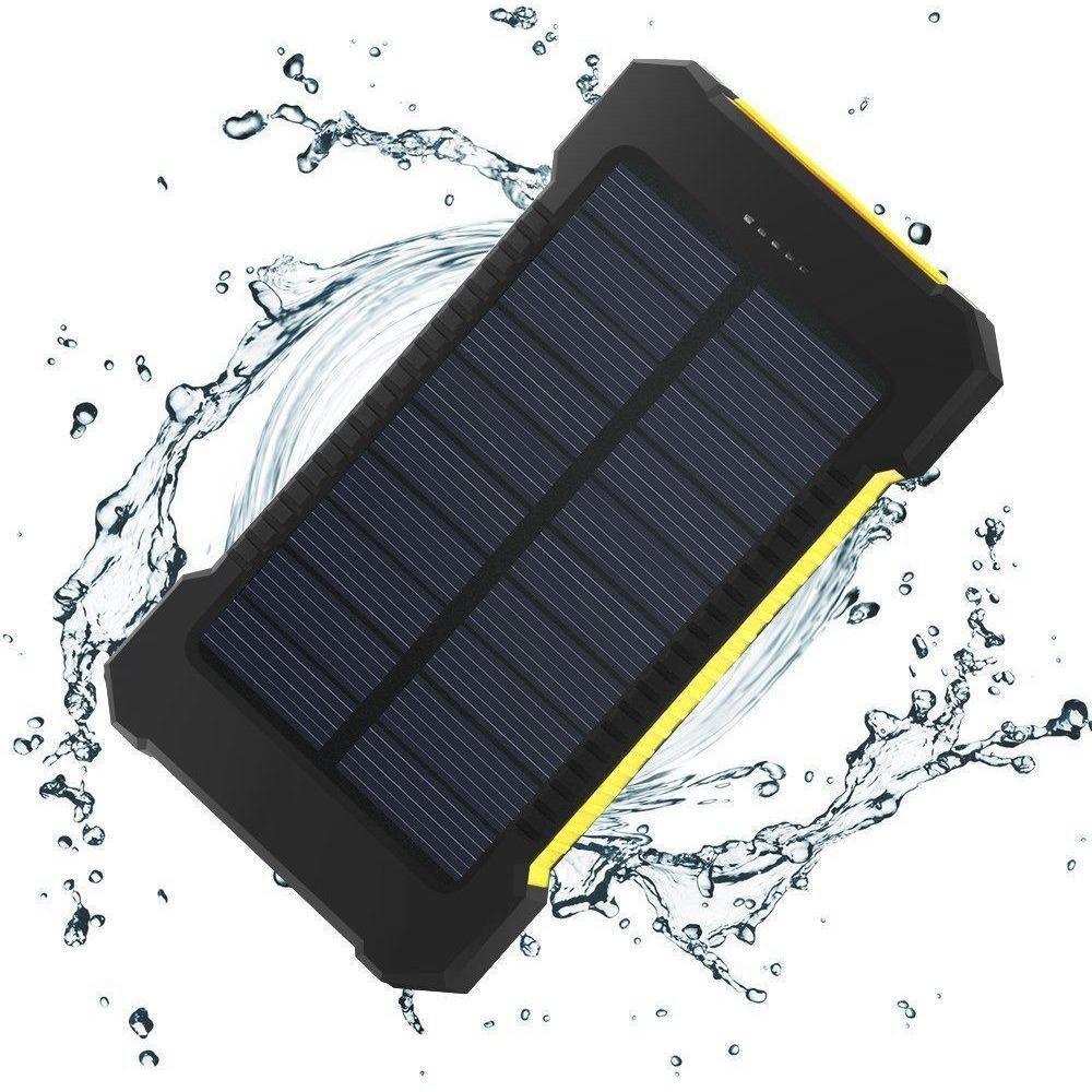 solar battery charger