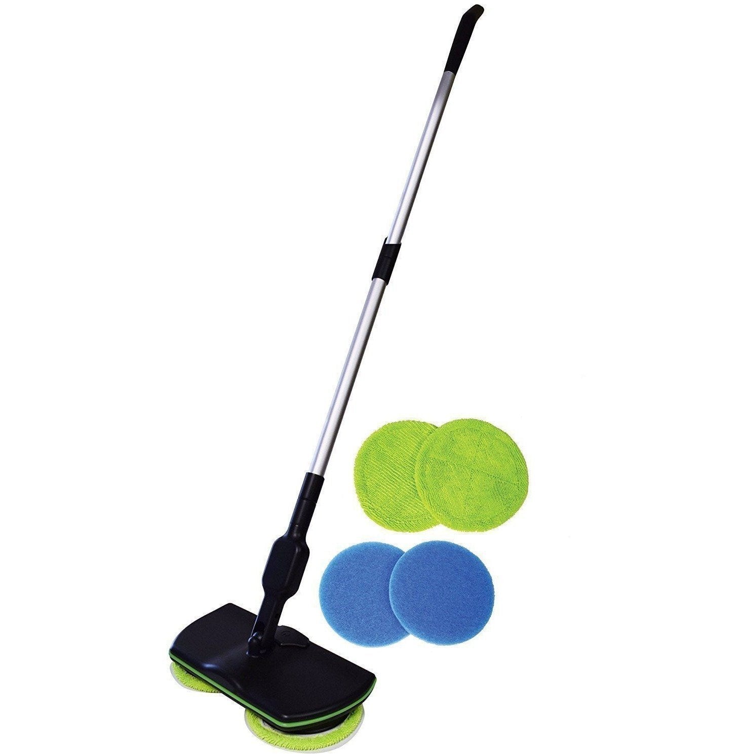 electric mop