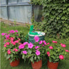 garden watering system