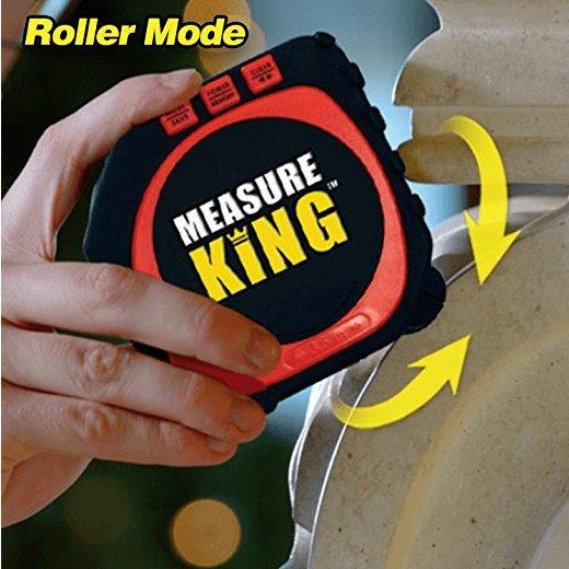 3-in-1 Measure King