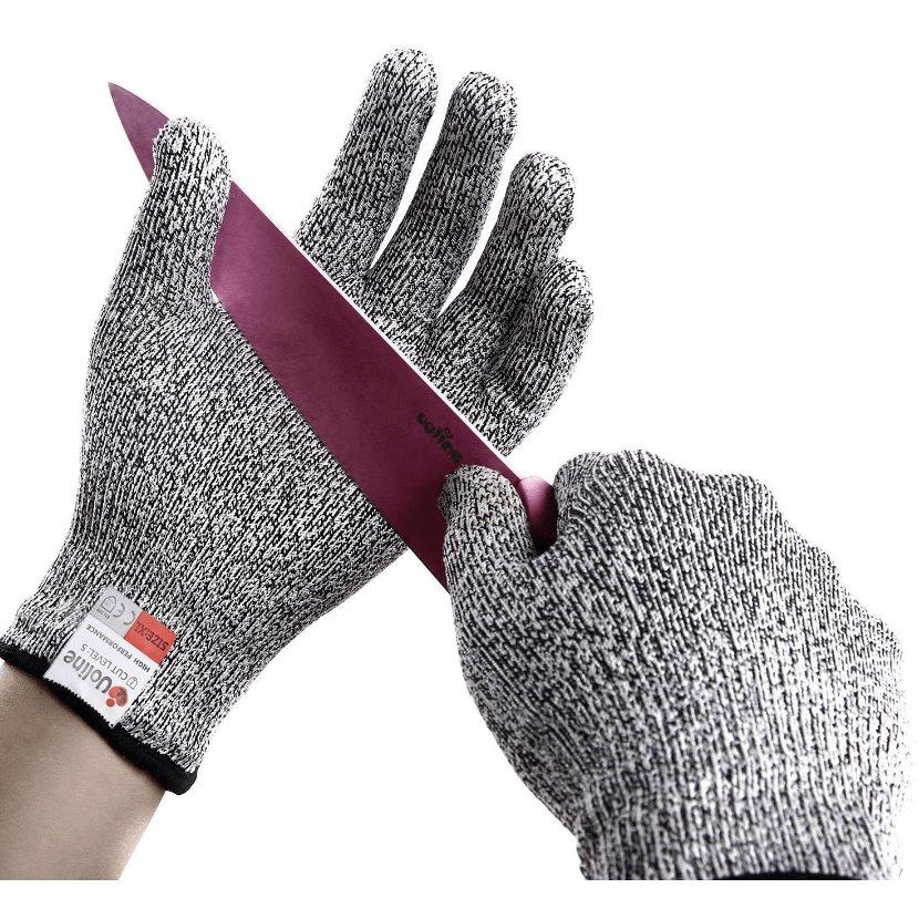 cut resistant gloves