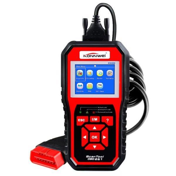 car diagnostic tool