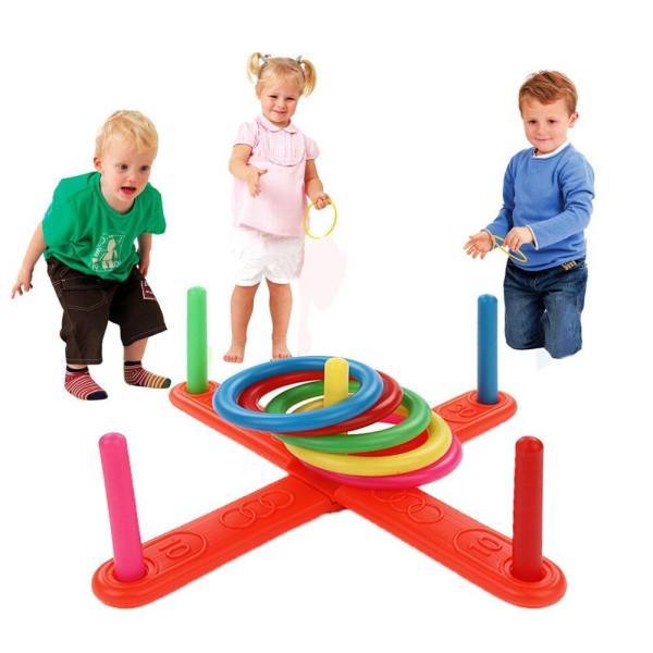 outdoor games for kids