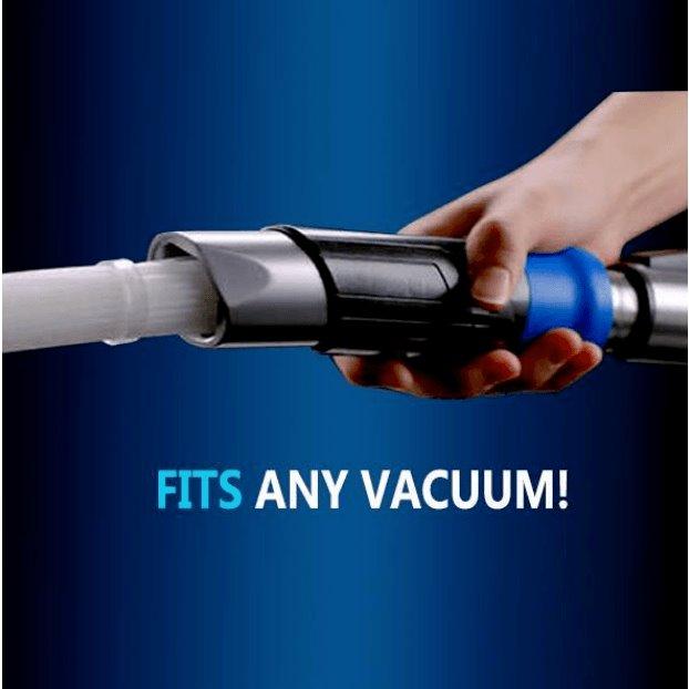 small cordless vacuum