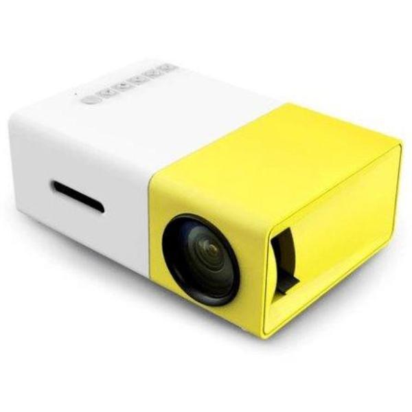 mini projector