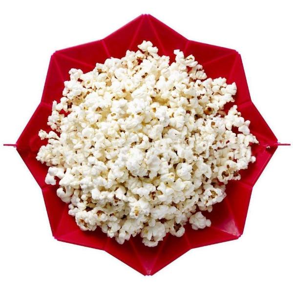 popcorn popper