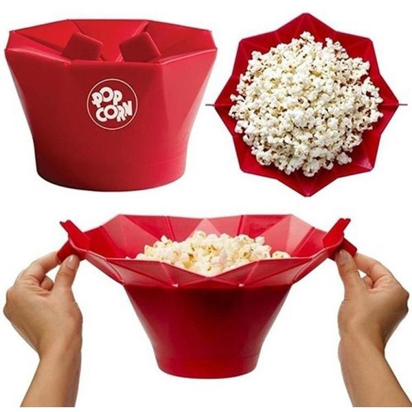 popcorn maker