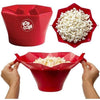 popcorn maker