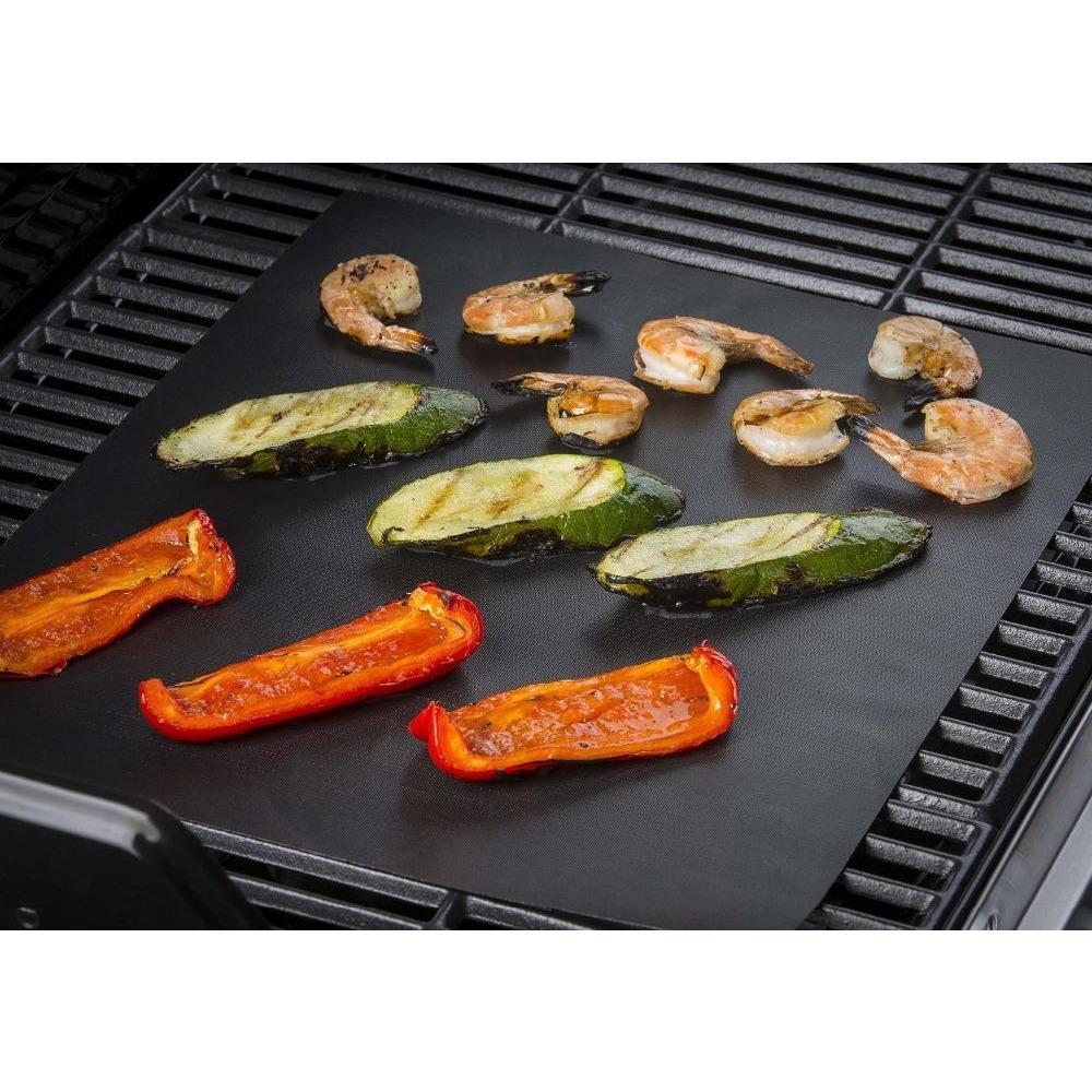 grill mat