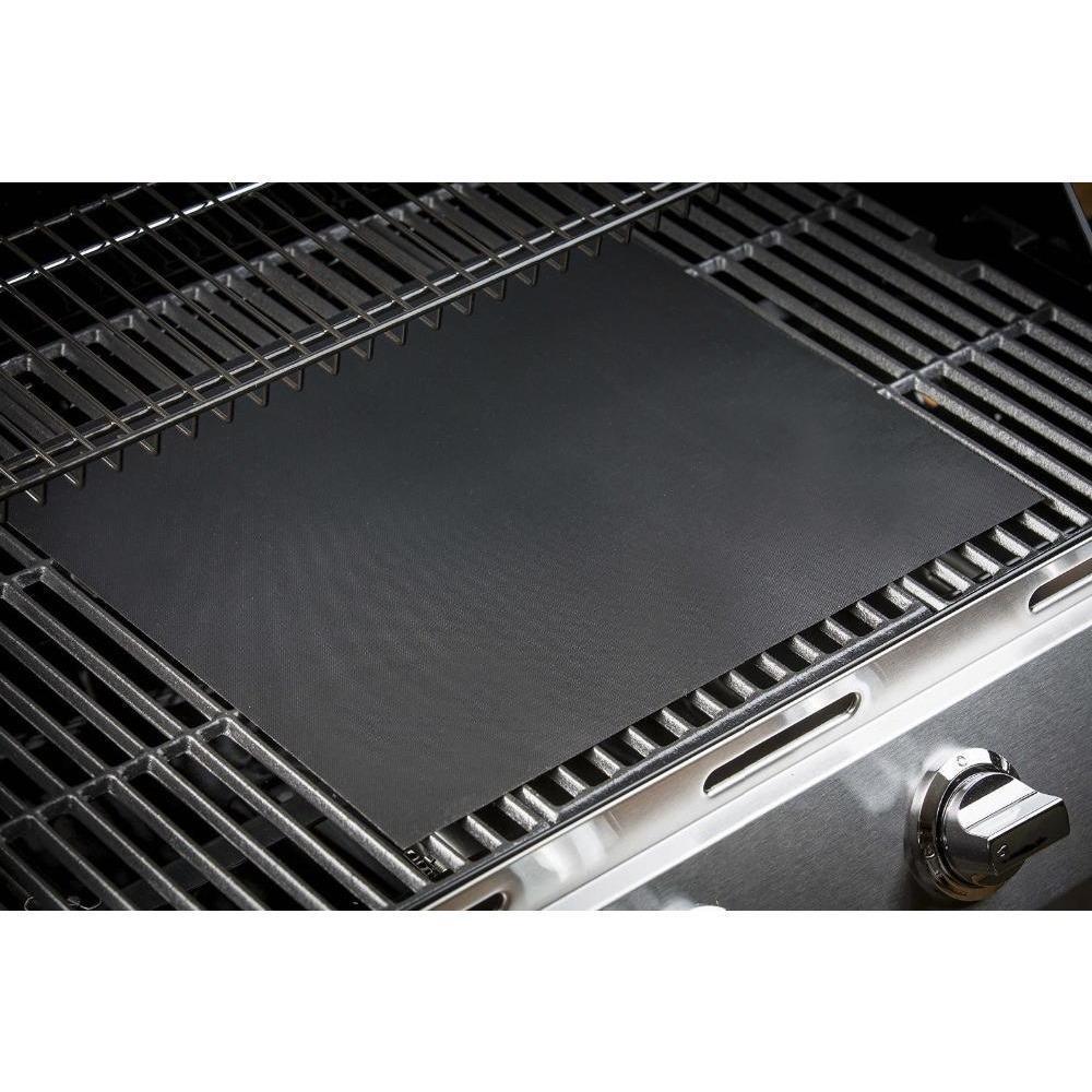 bbq mat