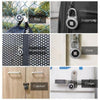 fingerprint door lock