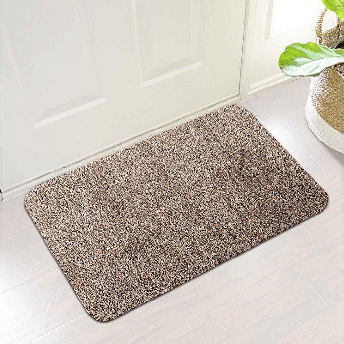 clean step mat