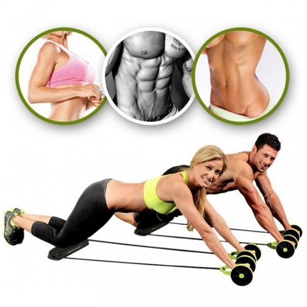 ab roller