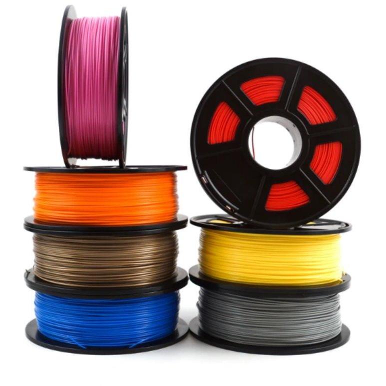 ThinkCreality 3D Printer Premium Filament