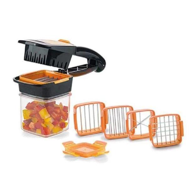 vegetable chopper