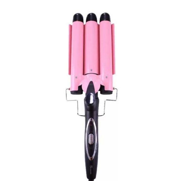 curling iron