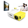 portable projector