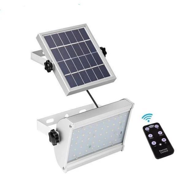 outdoor solar lights