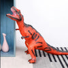 Large Jurassic World Dinosaur Toys