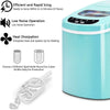 Ice Maker High-Efficiency Countertop Ice Machine