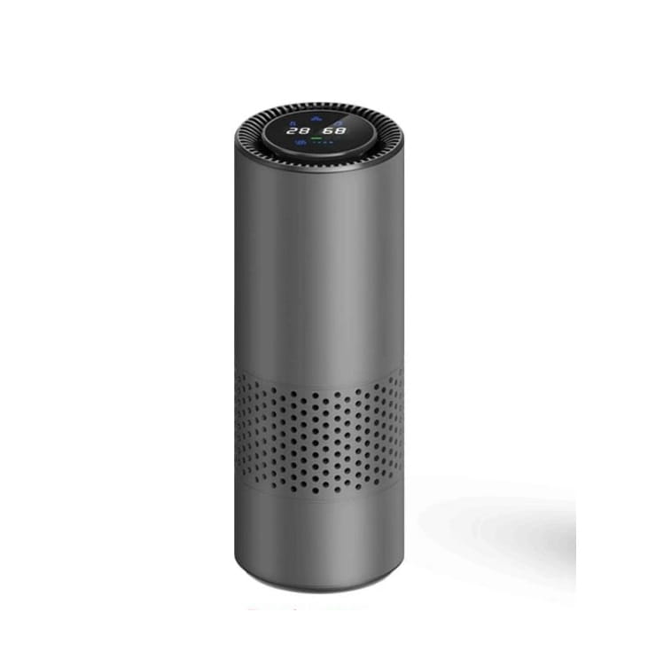 Portable Air Purifier With HEPA Filter Best Air Cleaner